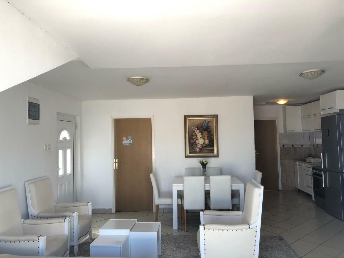 Apartments Veselinka Budva Buitenkant foto
